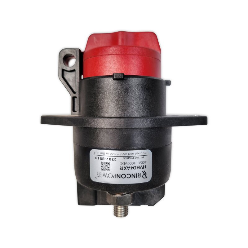 Picture of AEM EV Vehicle Control Unit EV Controllers - 30-8506