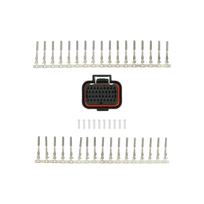 Picture of AEM EV Plug & Pin Kit Programmer Accessories - 30-3712