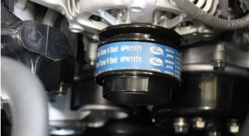 Picture of HKS V-Belts - 24996-AK056