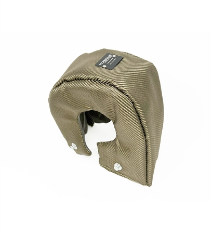 Picture of Torque Solution TQS Turbo Blankets - TS-TB-VRT6