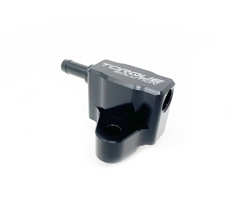 Picture of Torque Solution TQS Sensor Adapters Data Acquisition - TS-ST-763