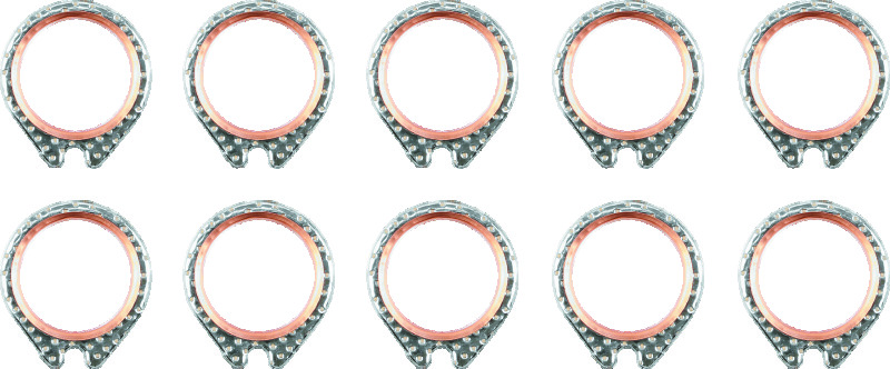 Picture of TwinPower TWP Exhaust Gaskets - 043204