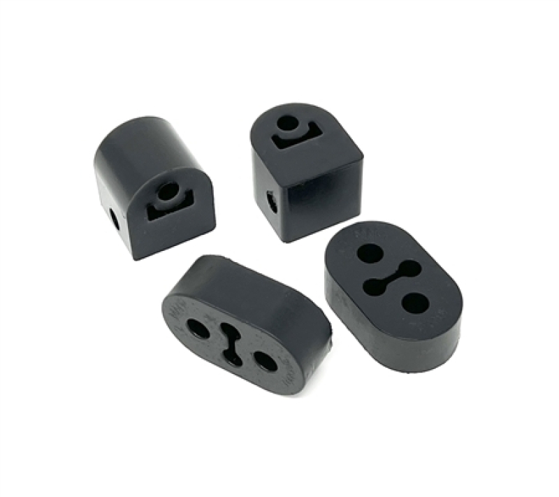 Picture of Torque Solution TQS Exhaust Mounts Brackets - TS-EH-RZ34
