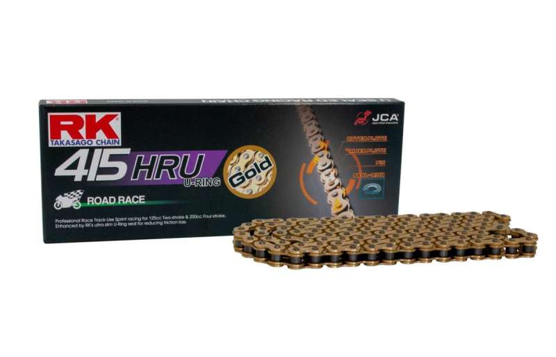 Picture of RK Chain RKC Non Sealed Chain - GB415HRU-120
