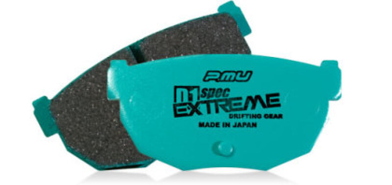 Picture of Project Mu PM D1 Brake Pad - PDXR209