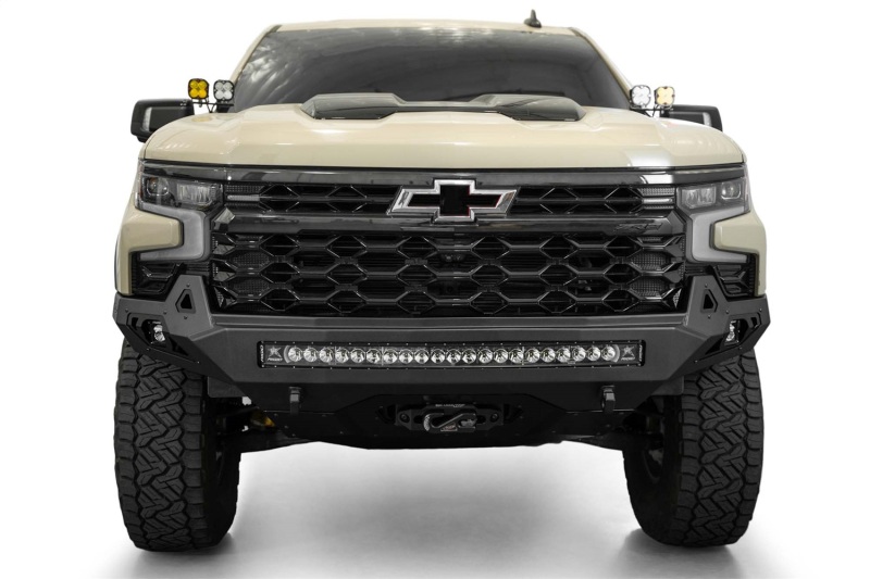 Picture of Addictive Desert Designs ADD Stealth Fighter Fr. Bumper - F120083030103