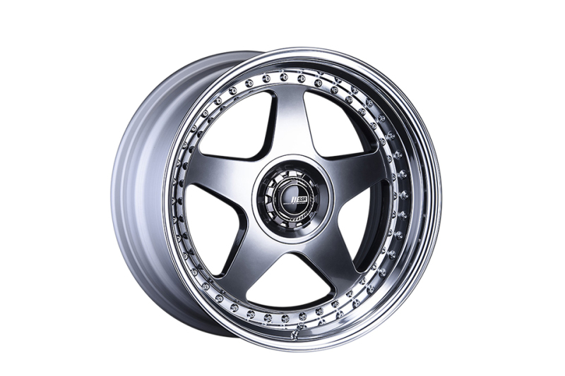 Picture of SSR Wheels-SP6 - SP619110+16M0HHSI
