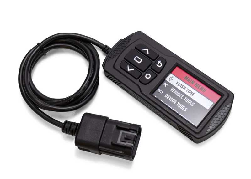 Picture of Dynojet DOJ Power Vision 3 Programmers & Tuners - PV3-1913C
