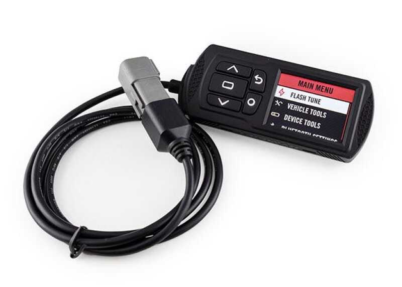 Picture of Dynojet DOJ Power Vision 3 Programmers & Tuners - PV3-2505C
