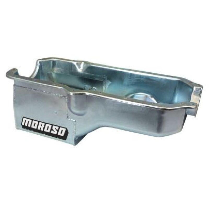 Picture of Moroso MOR Oil Pans - 20719