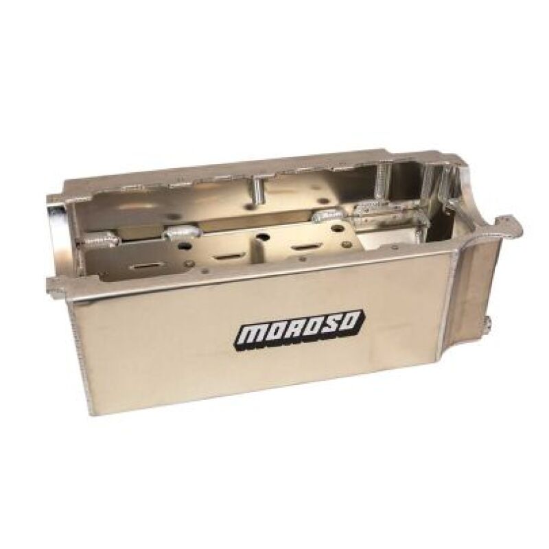Picture of Moroso MOR Oil Pans - 21420