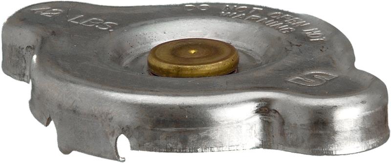 Picture of Gates GAT Radiator Caps - 31561