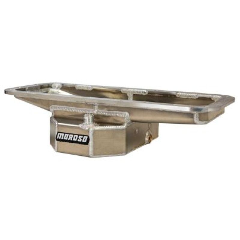 Picture of Moroso MOR Oil Pans - 20763