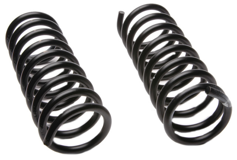 Picture of Moog MOH Coil Springs Coilover Springs - 8088