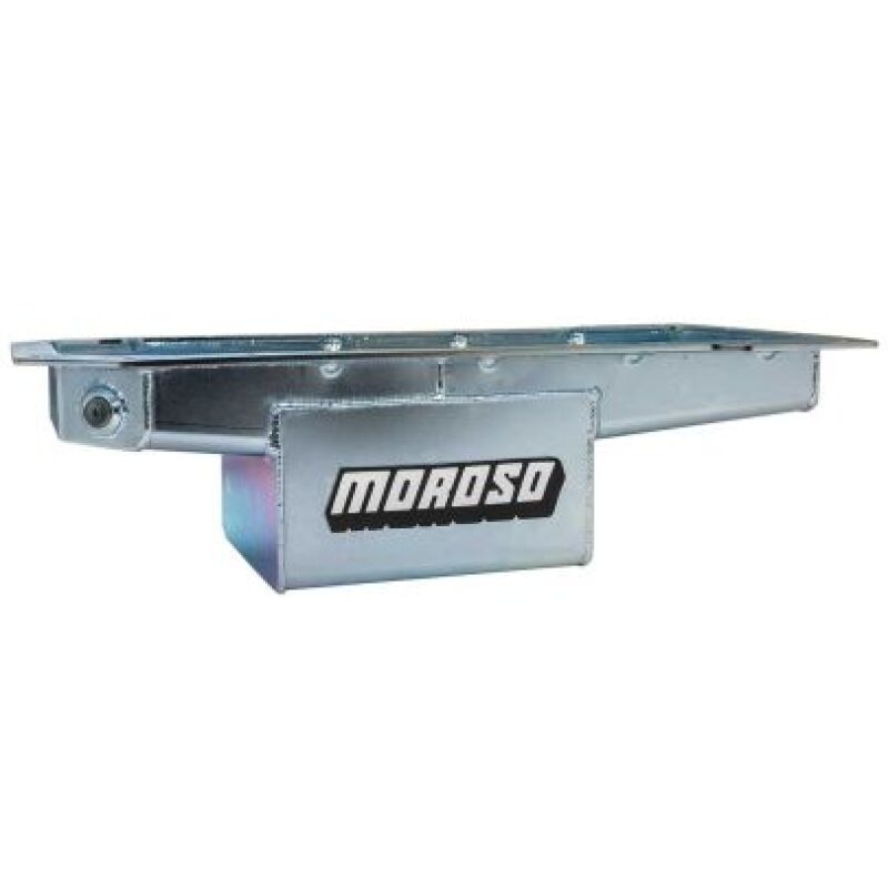 Picture of Moroso MOR Oil Pans - 20733