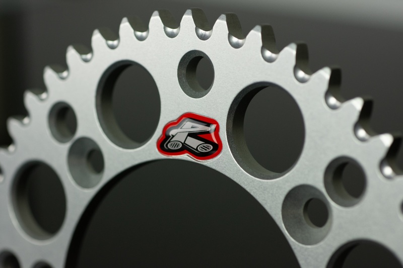 Picture of Renthal REN Rear Sprockets - 121U-428-50GPSI
