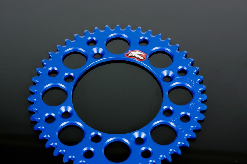 Picture of Renthal REN Rear Sprockets - 121U-428-52GPBU