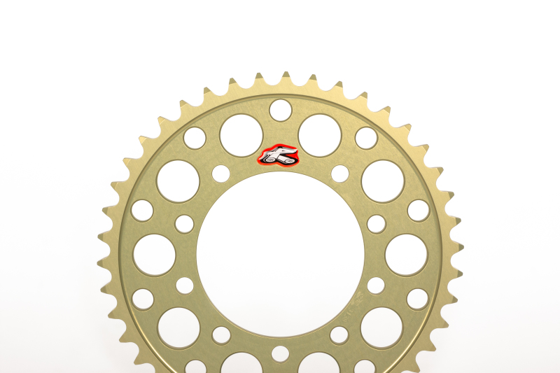 Picture of Renthal REN Rear Sprockets - 477U-520-46P-HA