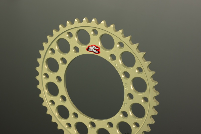 Picture of Renthal REN Rear Sprockets - 490U-520-44P-HA