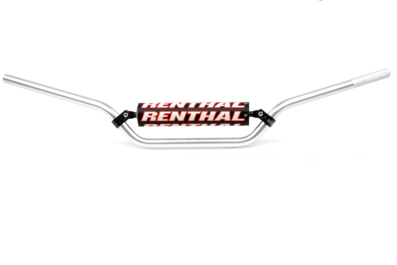 Picture of Renthal REN 7/8 Bar Handlebars - 837-01-SI-01-185