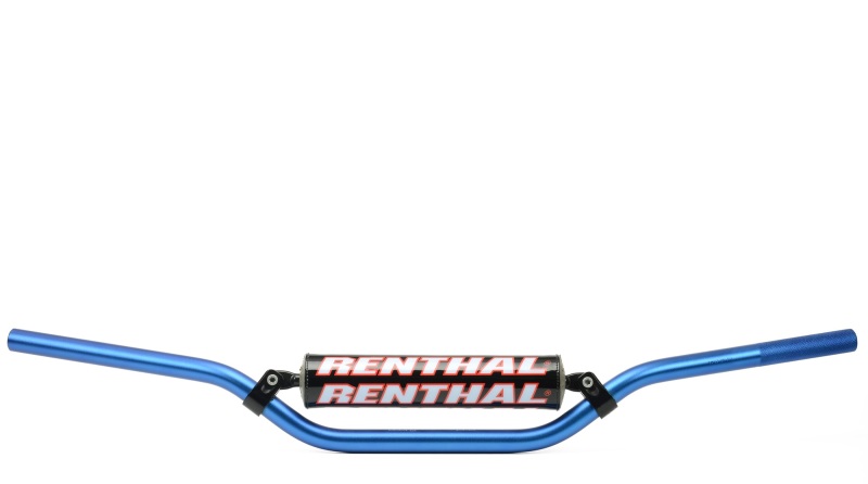 Picture of Renthal REN 7/8 Bar Handlebars - 971-08-BU-01-185