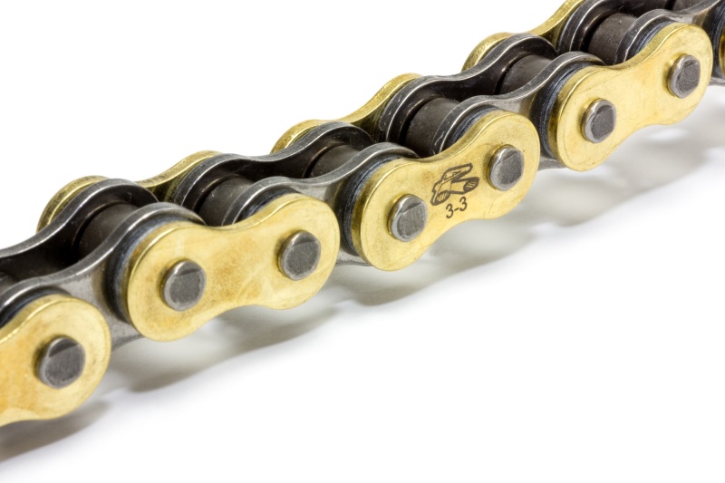 Picture of Renthal REN SRS Road Chains - C430
