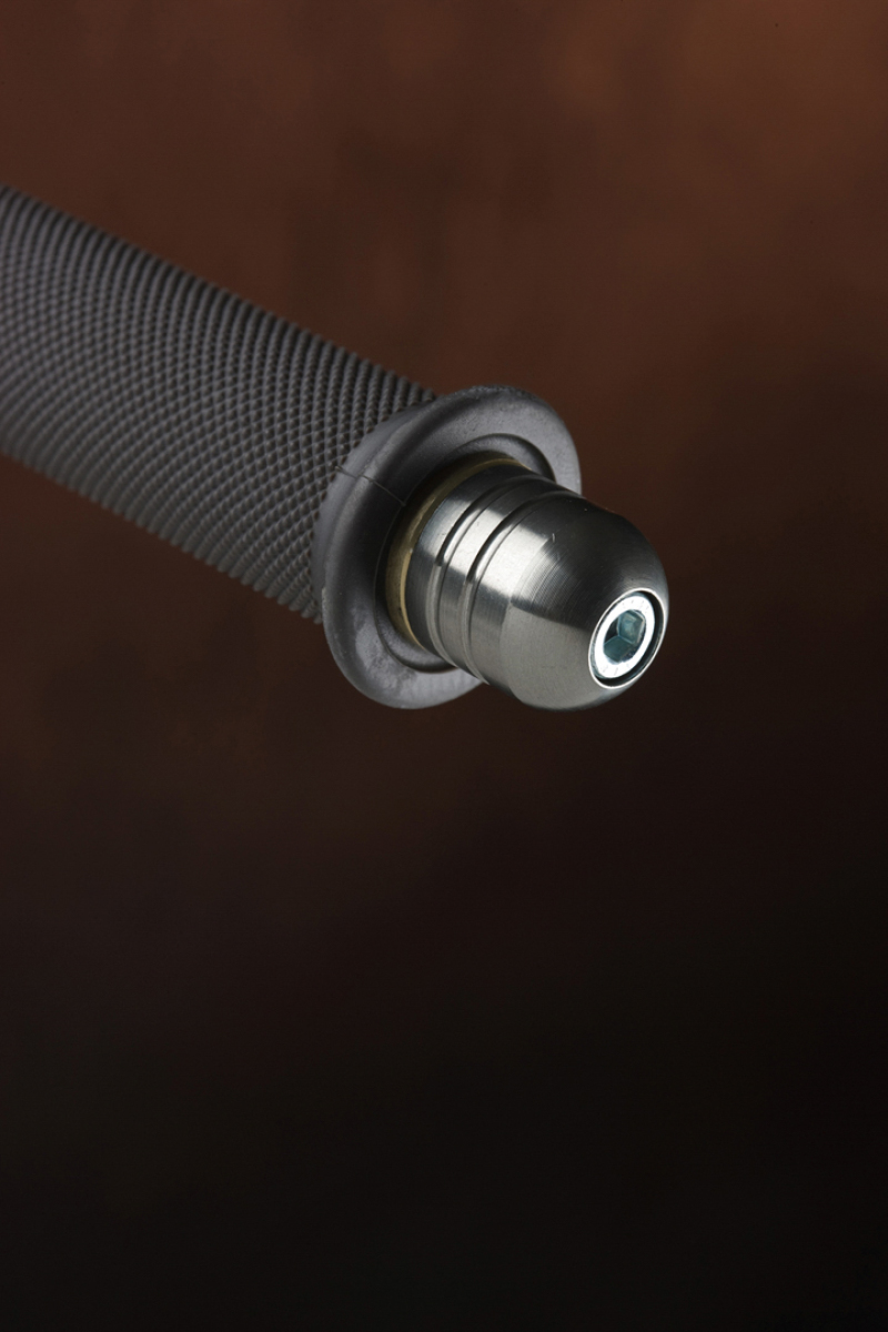 Picture of Renthal REN Bar Ends Handlebars - E194