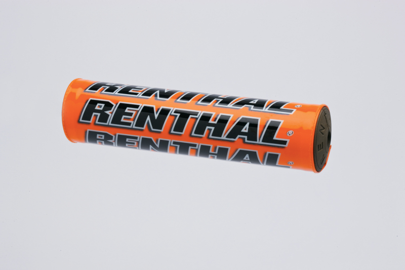 Picture of Renthal REN Mini SX Pad Bar Pads - P271