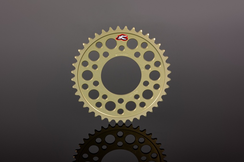 Picture of Renthal REN Rear Sprockets - 511U-520-40P-HA