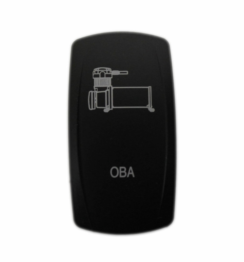 Picture of SPOD SPO Rocker Switch Switch Panels - 860650