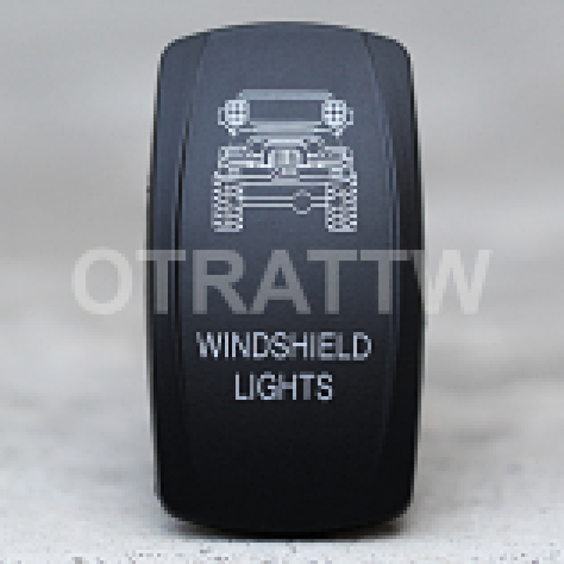 Picture of SPOD SPO Rocker Switch Switch Panels - 860635