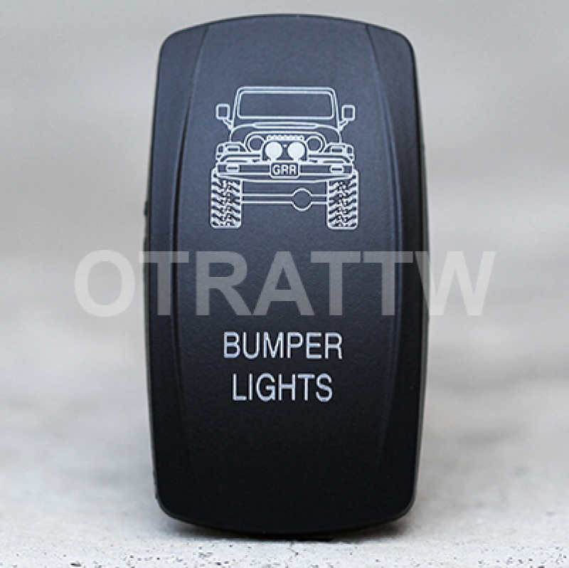 Picture of SPOD SPO Rocker Switch Switch Panels - 860615