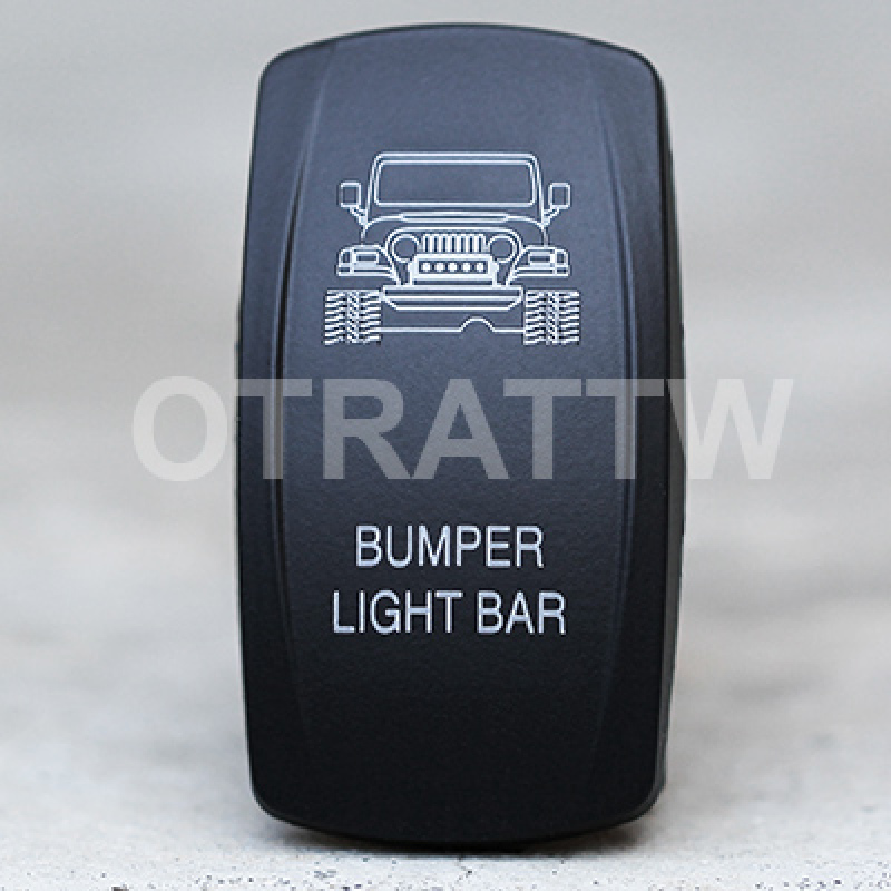 Picture of SPOD SPO Rocker Switch Switch Panels - 860610