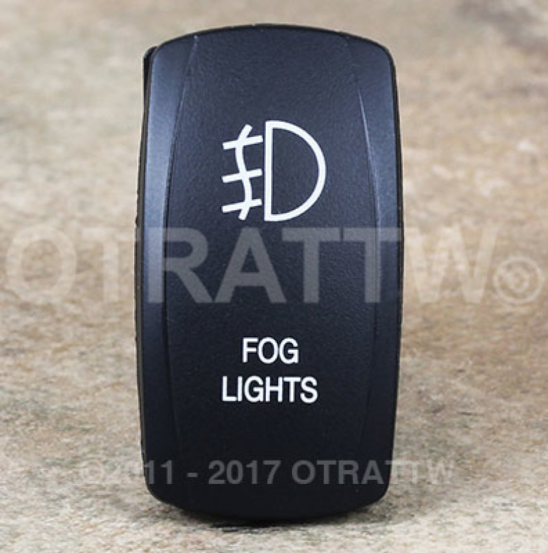 Picture of SPOD SPO Rocker Switch Switch Panels - 860430