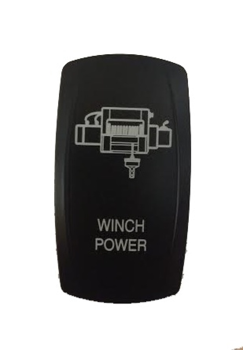 Picture of SPOD SPO Rocker Switch Switch Panels - 860420