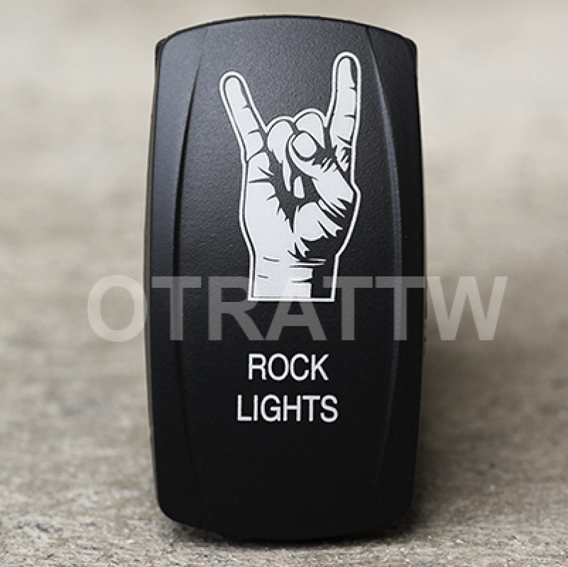 Picture of SPOD SPO Rocker Switch Switch Panels - 860390