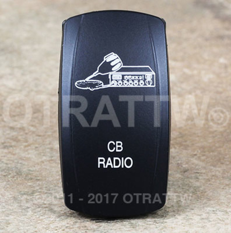 Picture of SPOD SPO Rocker Switch Switch Panels - 860385