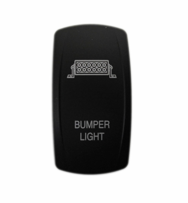 Picture of SPOD SPO Rocker Switch Switch Panels - VVPZCDR-5LB