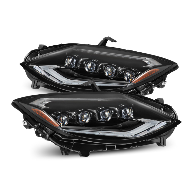 Picture of AlphaRex ARX NOVA Headlights - 880494