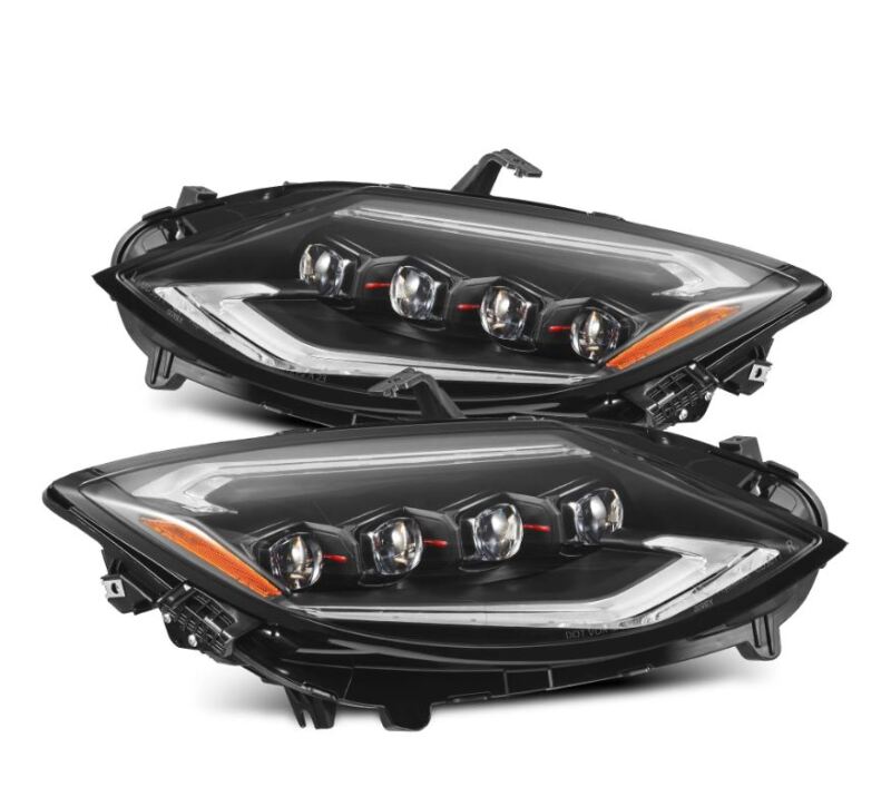 Picture of AlphaRex ARX NOVA Headlights - 880493