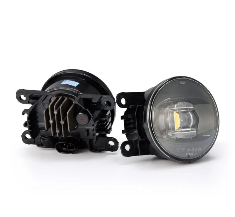 Picture of AlphaRex ARX Fog Lights - 210002