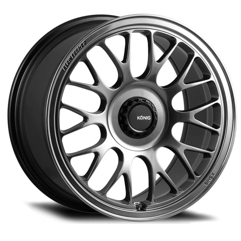 Picture of Konig KNG MRK1 Wheels - MK89512326