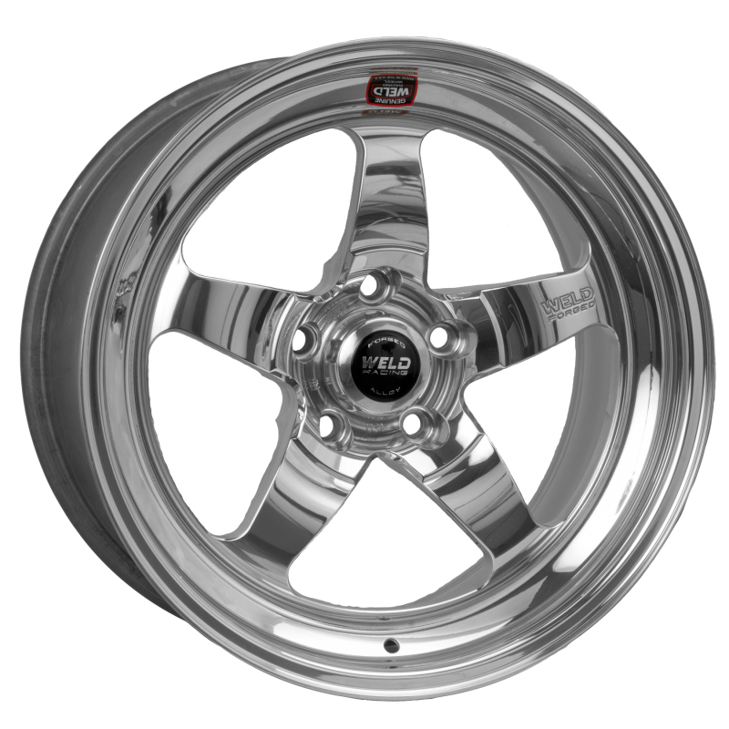 Picture of Weld WEL S71 Wheels - 71MP8100B82A