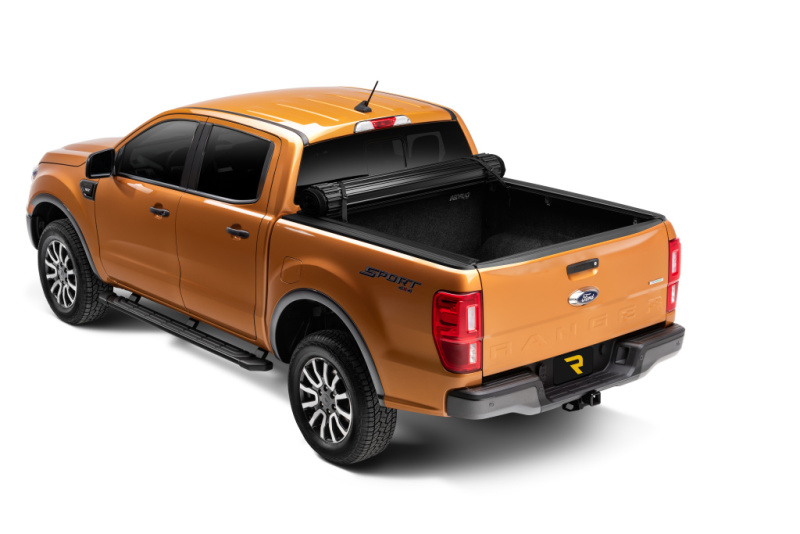 Picture of Truxedo TRX Bed Cover-Sentry CT - 1531716