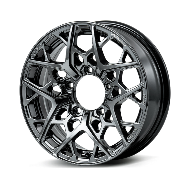 Picture of Versus VSS VV25MX Wheels - WTKXF05JYNJ