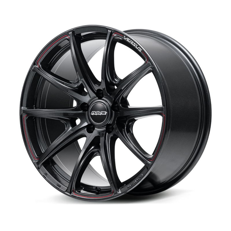 Picture of Versus VSS VV25R Wheels - WTKR222M68J