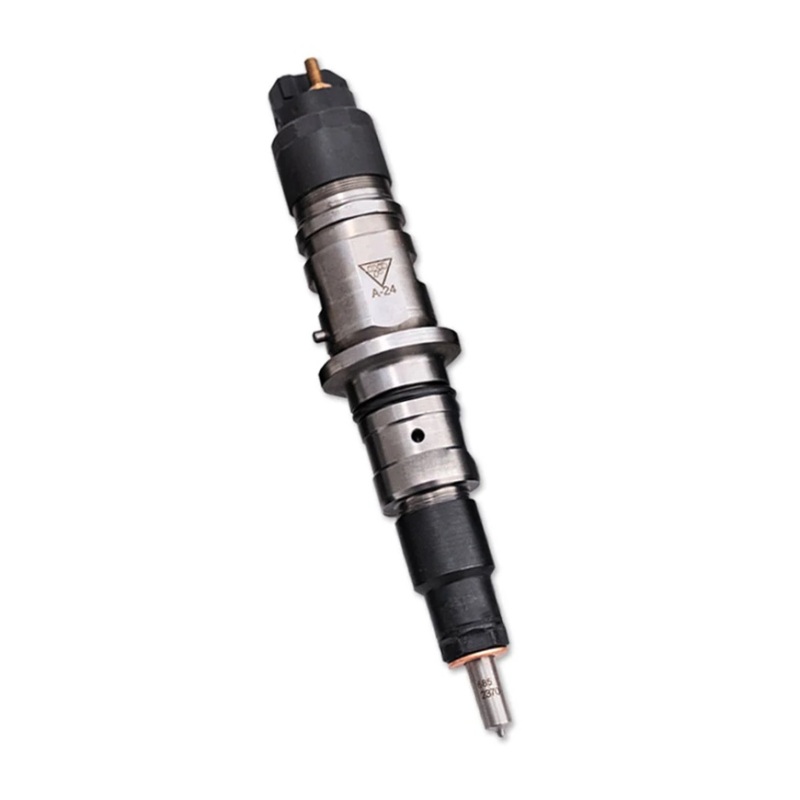 Picture of DDP New Inj-Stock Fuel Injectors - DDP N6719SO-STK