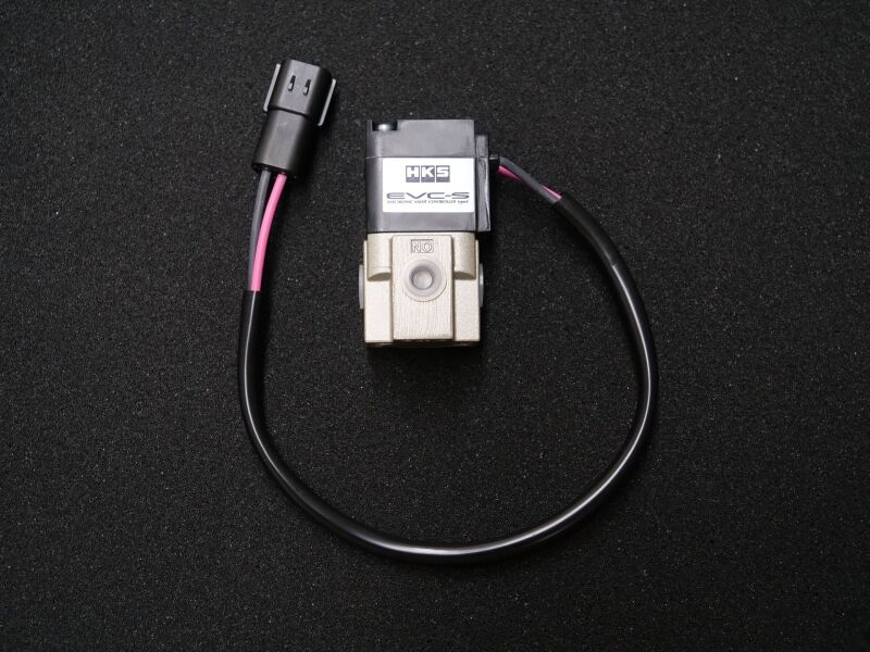 Picture of HKS EVC Boost Controller - 45003-AK015