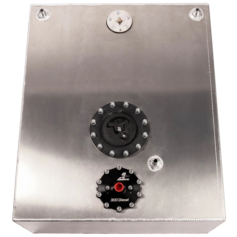 Picture of Aeromotive AER Fuel Tanks - 11826