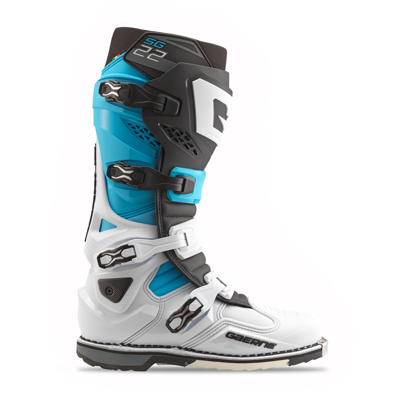 Picture of Gaerne GAR SG22 Boot Motorcycle Boots - 2262-003-9.5